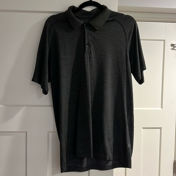 lululemon athletica Other - Lululemon golf shirt